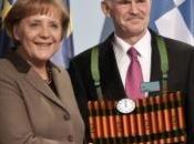 Petite photo d'actualité... référendum Papandréou