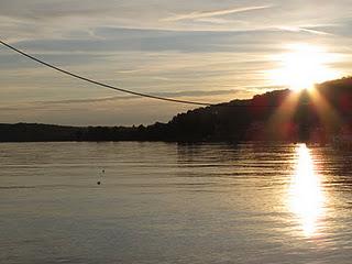 La Normandie sous le soleil