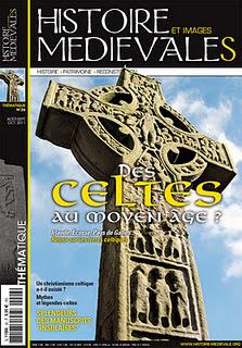 Des Celtes au Moyen-âge ?