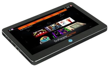 evigroup smart 600x372 [Jeu concours JDG] Une tablette Smartpaddle de Evigroup à gagner !