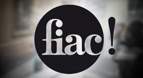 Hors-série | FIAC