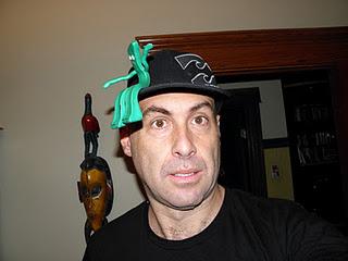 Movember encore cette année