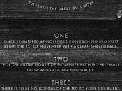 Movember encore cette année