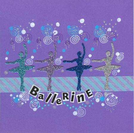 ballerine