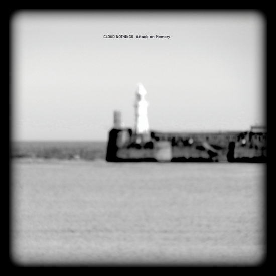 Cloud Nothings – No Future/No Past [mp3]
