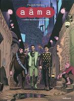 Aâma T1 : L’odeur de la poussière chaude