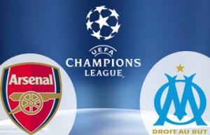 Arsenal-OM : Réactions d’après match