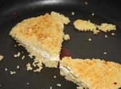 Recettes, réalisations