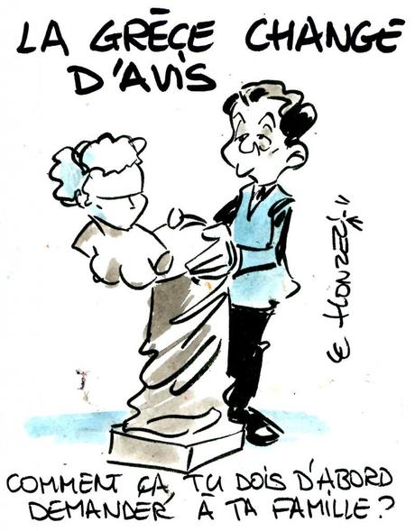 imgscan contrepoints194 Crise de la dette publique : panique à bord