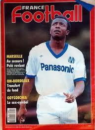 abe Arsenal-OM : Plein l’Emirates