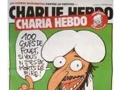 Charlie Hebdo, attentat contre liberté d’expression