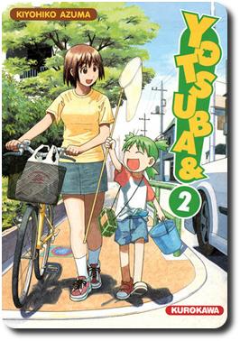 Yotsuba T2