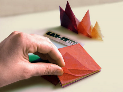 Le design culinaire à écouter