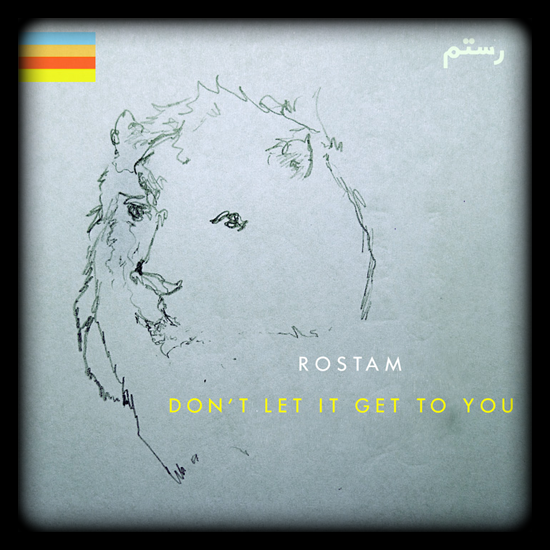 ROSTAM (of Vampire Weekend) – Don’t Let it Get to You [mp3]