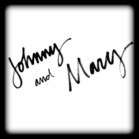 Kisses – Johnny and Mary (Robert Palmer Cover)