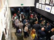 Fuct year visual exhibition union opening