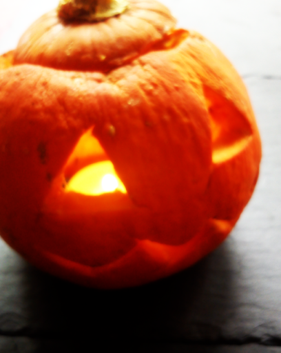 #42 - Halloween.