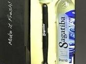 Caïpirinha cocktail déclencheur bonne humeur