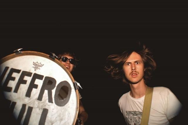 Concours : JEFF The Brotherhood à l’Espace B le 22 novembre