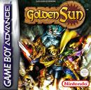 Test de Golden Sun (GBA)