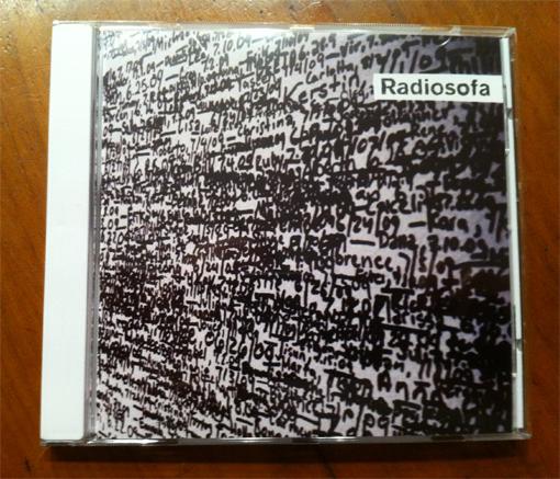 Radiosofa la relève rock [coup de coeur musique !]