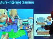 Disney Intel s’associent pour créer jouets demain