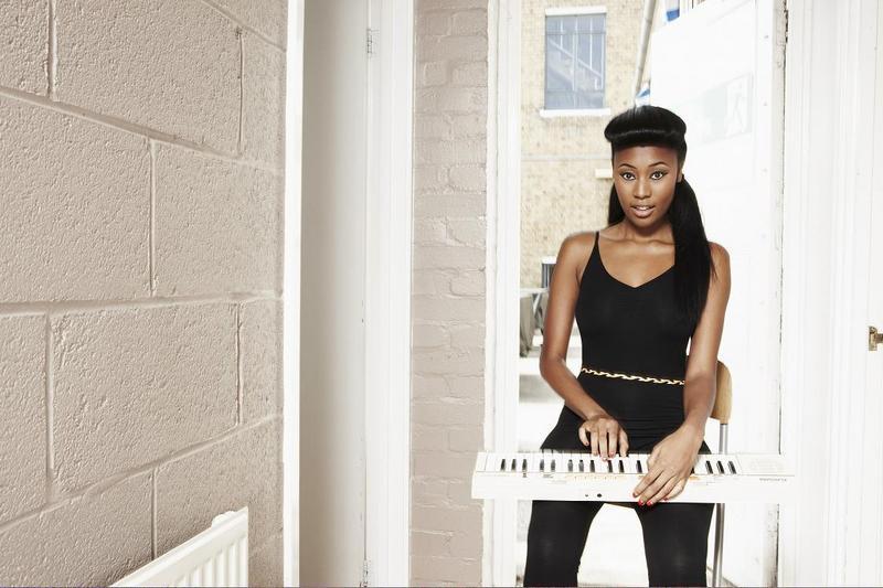 NOUVEAU CLIP : VV BROWN – CHILDREN