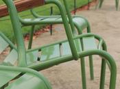 Tuileries-Louvre (photos)