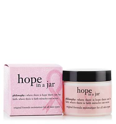 Des achats qui font du bien