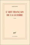 Goncourt 2011 : and the winner is…