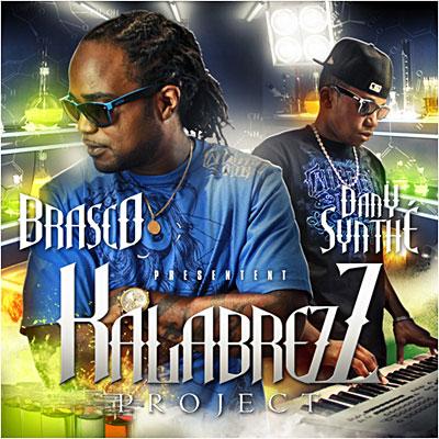 Brasco ft Isleym - On choisit pas sa famille (CLIP)