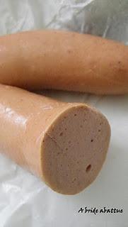 Des Saucisses chips and crisps qui plairaient à Jamie Oliver