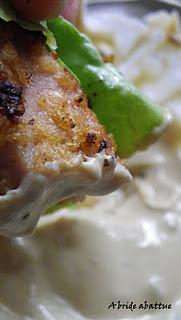 Des Saucisses chips and crisps qui plairaient à Jamie Oliver