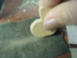 Panneau de jardin lapins