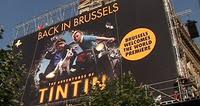 J'ai testé le ciné à Bruxelles
