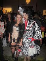 Samedi 29 Octobre au Lundi 31 Octobre 2011  ▬ Los Angeles.