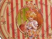 Boite vintage gourmande