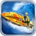 L’excellent jeu Riptide GP pour iPhone/iPad est en promo: Faites du  Jet-Ski