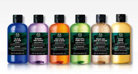 Achetez les Originals de Body Shop pour seulement 3 euros !