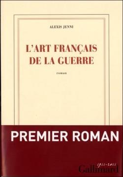 Alexis Jenni, Prix Goncourt 2011 et Emmanuel Carrère, Prix Renaudot 2011