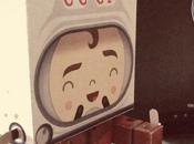 Paper Gagarin olskool