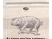 jour qu’on saigne Ludovic Vieuille