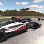 F1 2011 arrive sur 3DS le 25 Novembre !