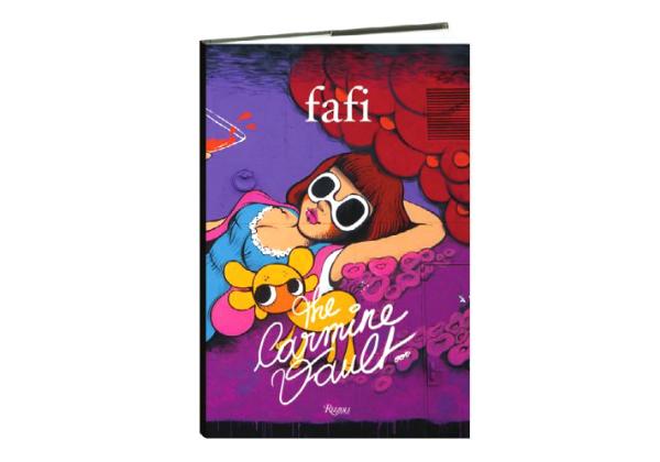 FAFI – THE CARMINE VAULT