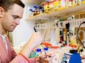 Vivre plus longtemps mangeant moins? L’enzyme clé, péroxiredoxine Molecular Cell