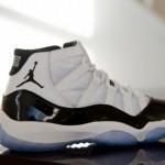 air jordan xi retro concord new images 3 150x150 Air Jordan XI Retro ‘Concord’ nouvelles images