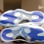 air jordan xi retro concord new images 10 150x150 Air Jordan XI Retro ‘Concord’ nouvelles images