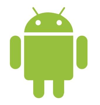 android logo Un ratio 2:1 entre les Android phones et liPhone en Angleterre ?