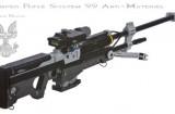 lego halo rifle 4 160x105 Halo Sniper Rifle : une réplique en LEGO à léchelle 1:1