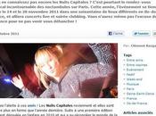 nuits capitales Paris